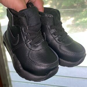 Nike boots